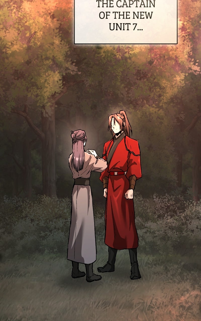 Demonic Frontline: The 13thFlying Dragon Company Episode 17 page 113 - 