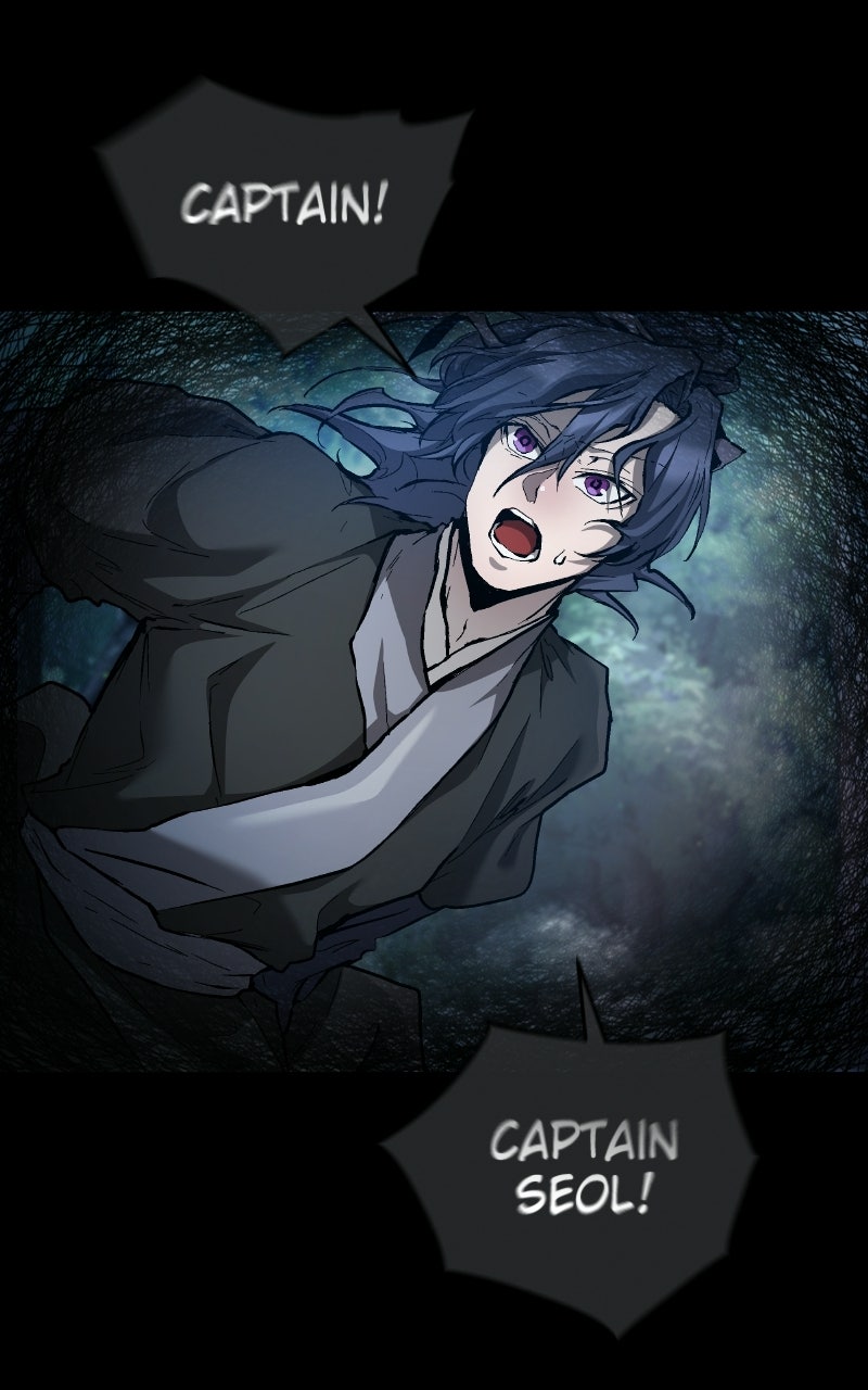 Demonic Frontline: The 13thFlying Dragon Company Episode 17 page 19 - 