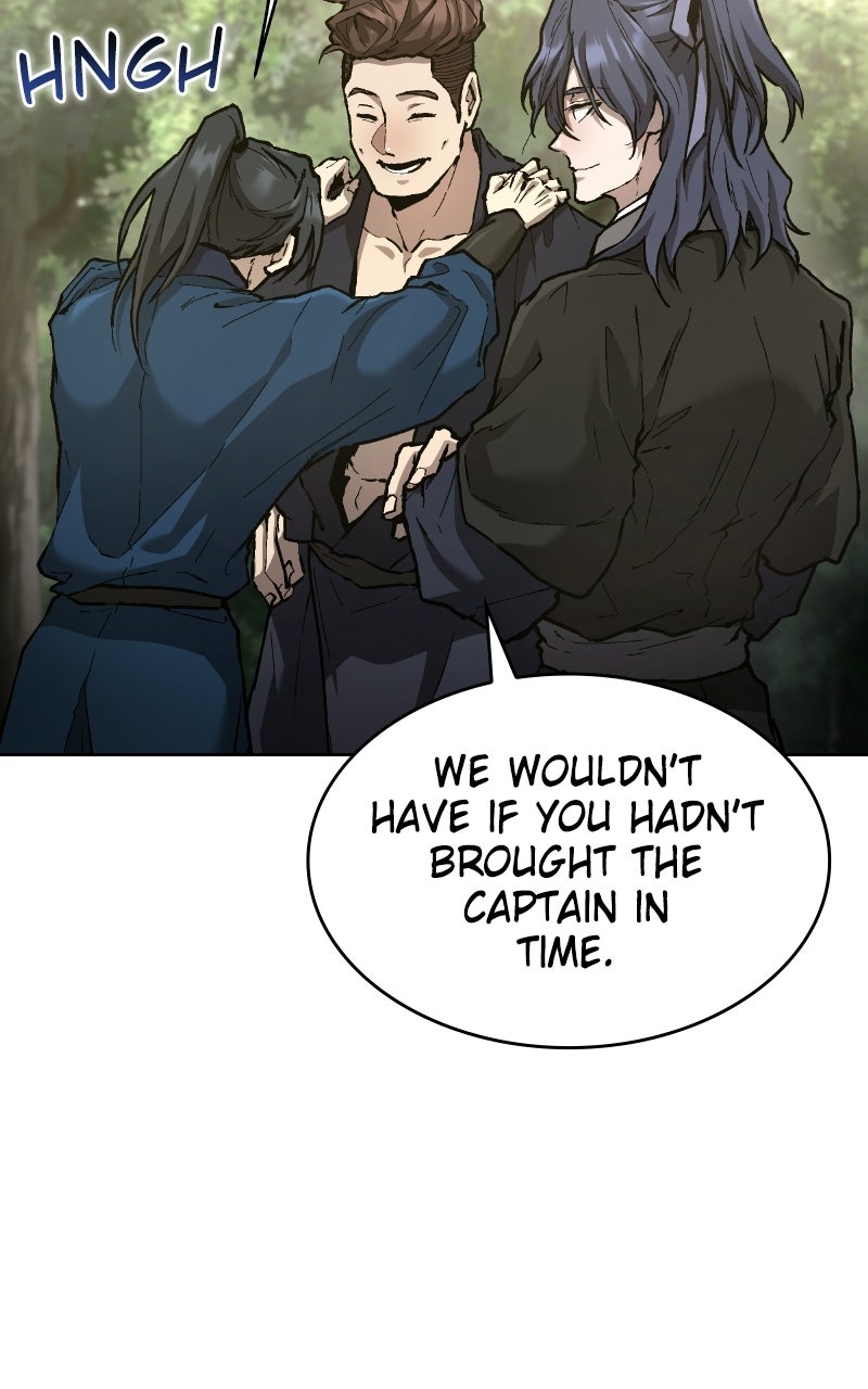 Demonic Frontline: The 13thFlying Dragon Company Episode 17 page 3 - 