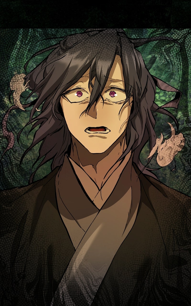 Demonic Frontline: The 13thFlying Dragon Company Episode 17 page 22 - 