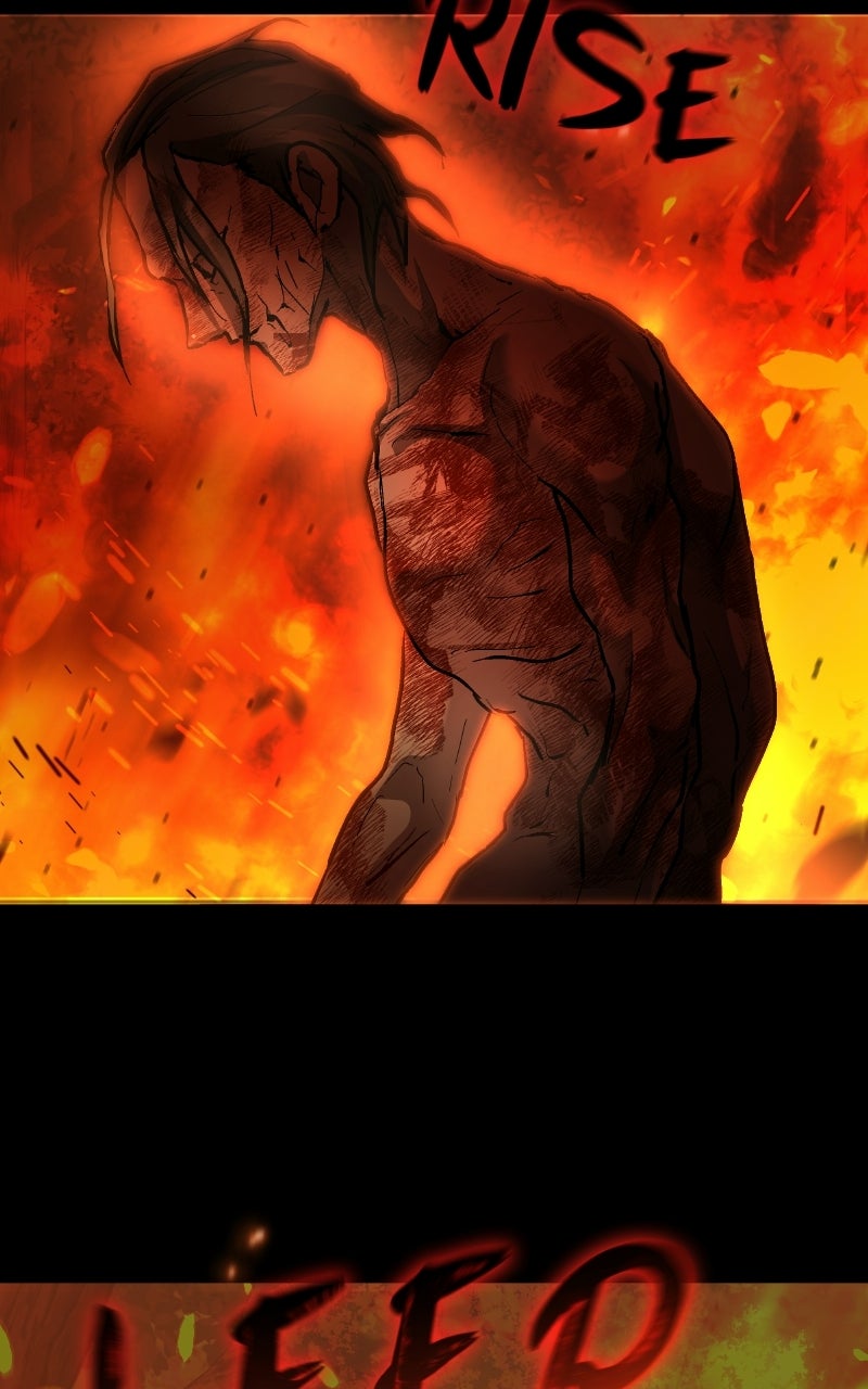 Demonic Frontline: The 13thFlying Dragon Company Episode 17 page 27 - 