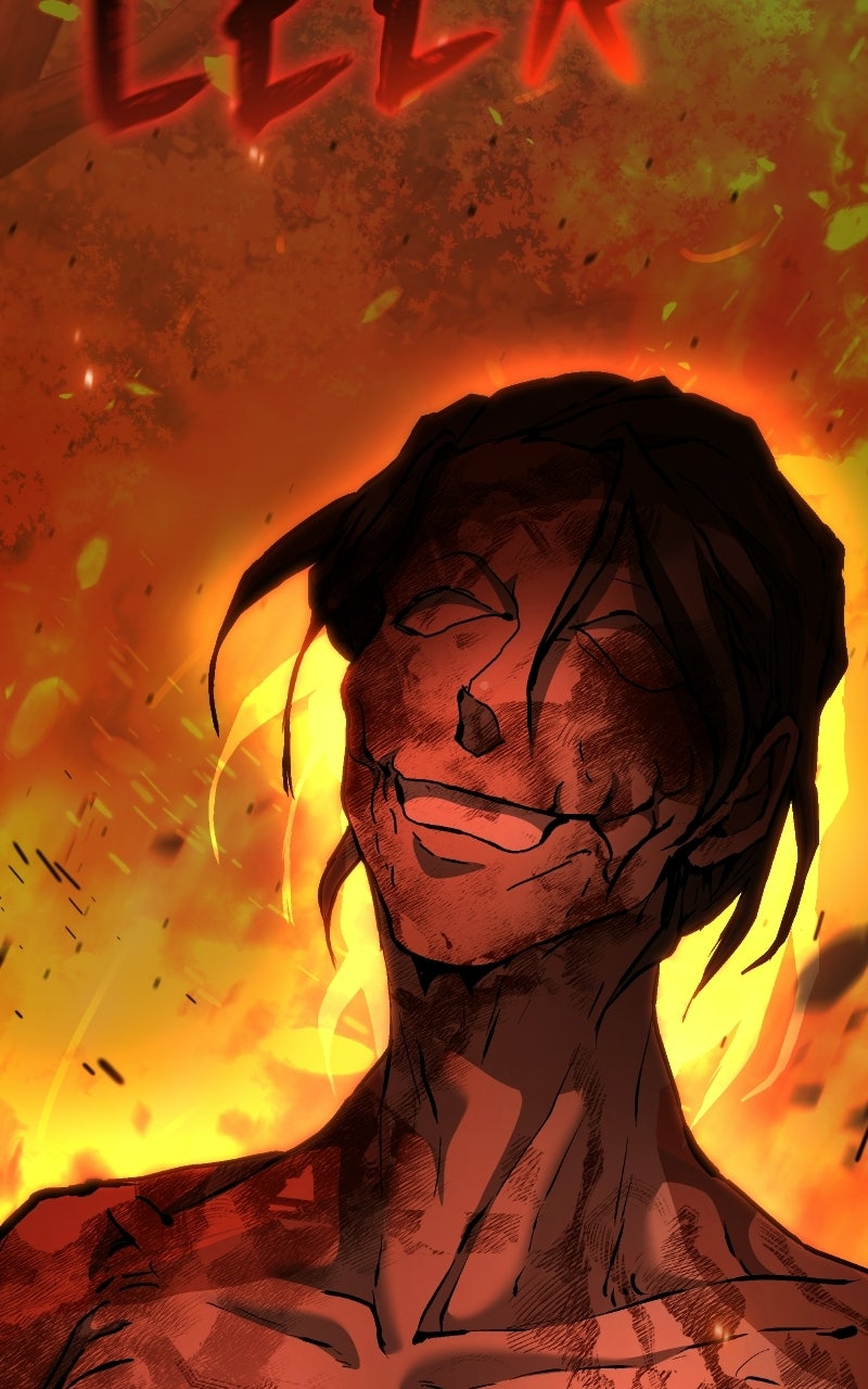 Demonic Frontline: The 13thFlying Dragon Company Episode 17 page 28 - 