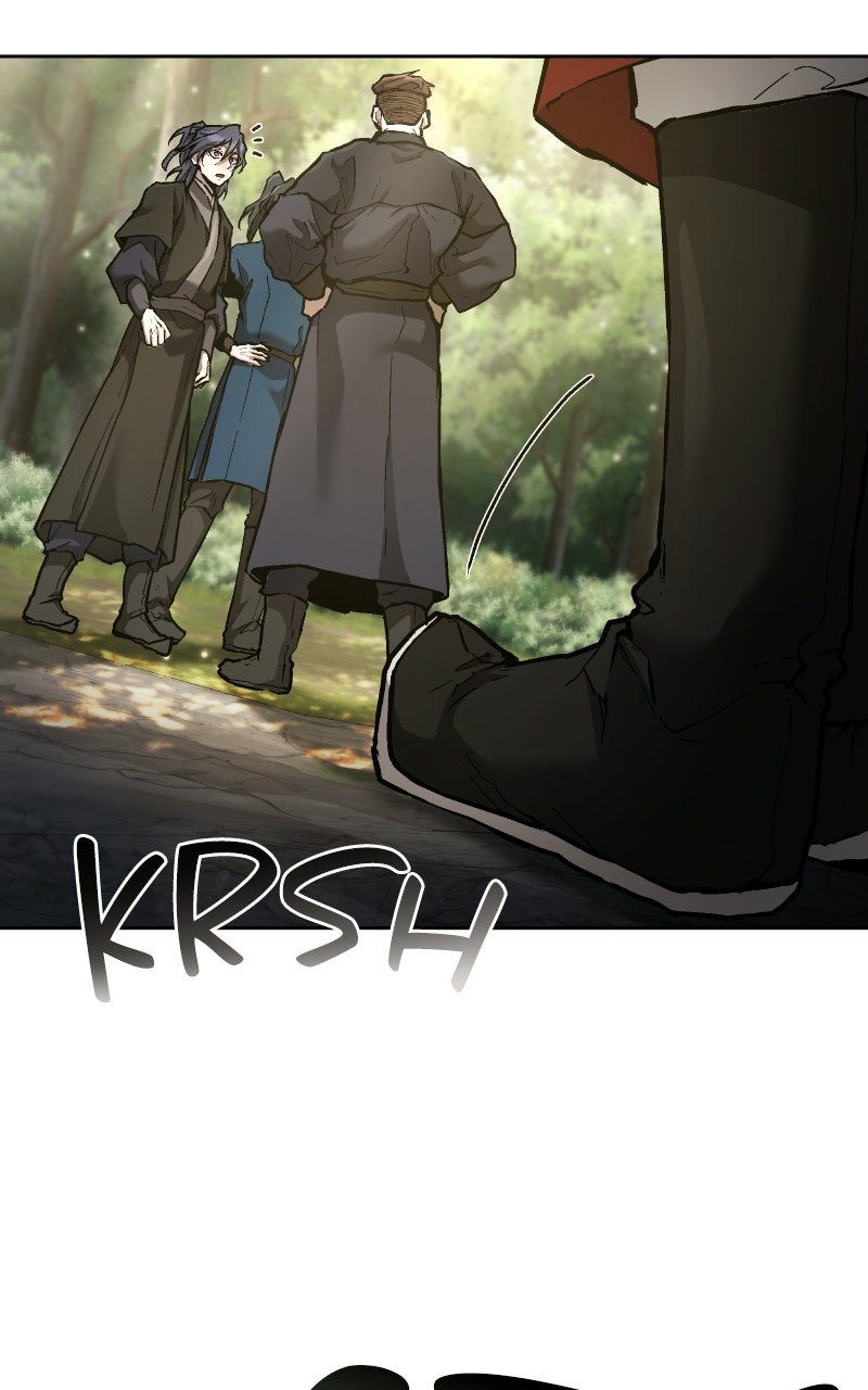 Demonic Frontline: The 13thFlying Dragon Company Episode 17 page 4 - 