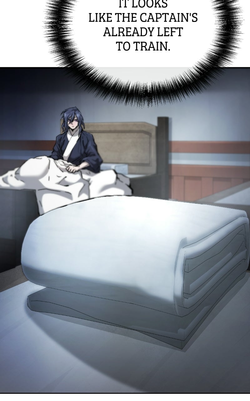 Demonic Frontline: The 13thFlying Dragon Company Episode 17 page 33 - 