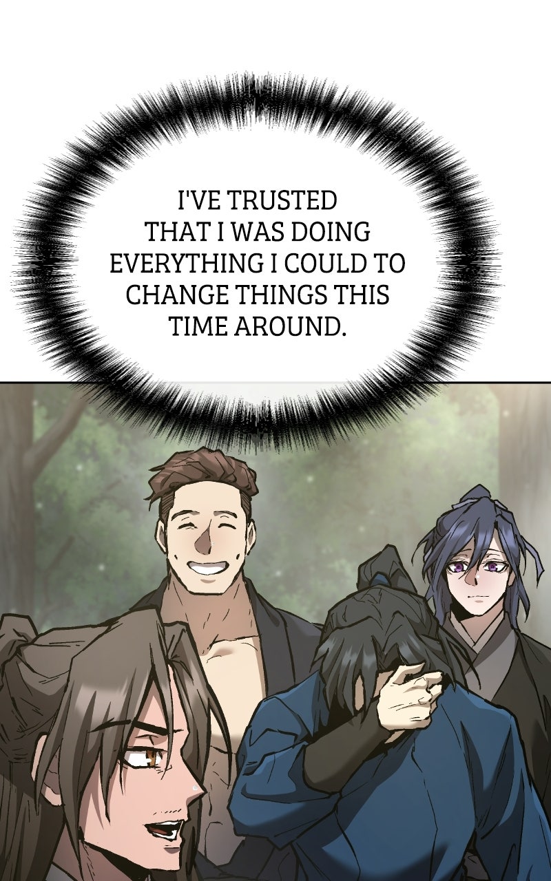Demonic Frontline: The 13thFlying Dragon Company Episode 17 page 36 - 