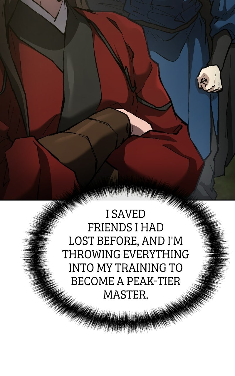 Demonic Frontline: The 13thFlying Dragon Company Episode 17 page 37 - 
