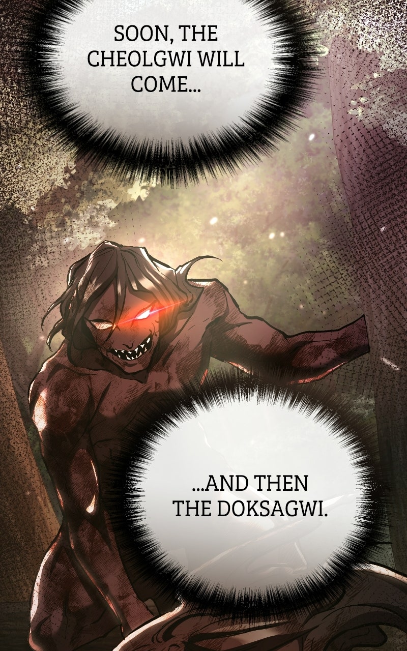 Demonic Frontline: The 13thFlying Dragon Company Episode 17 page 40 - 