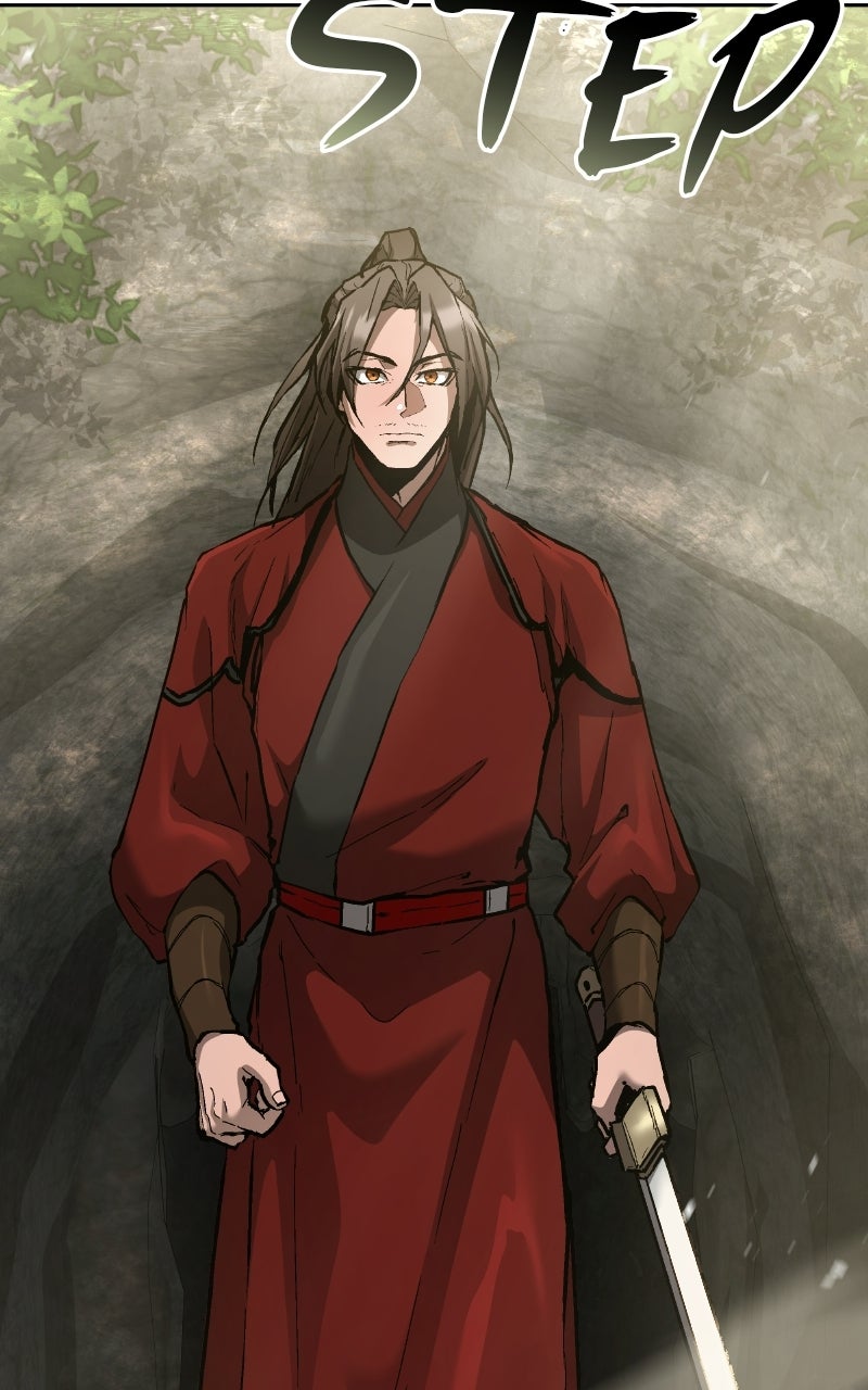 Demonic Frontline: The 13thFlying Dragon Company Episode 17 page 5 - 