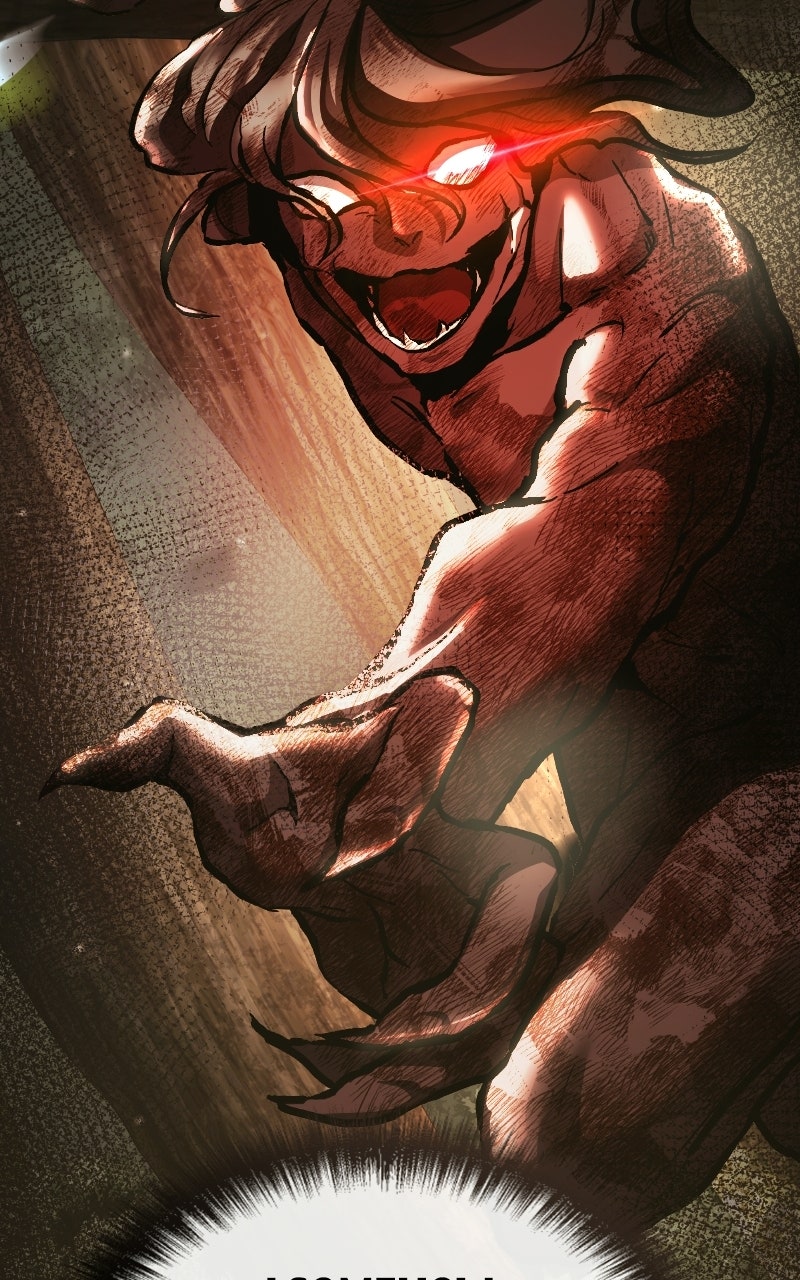 Demonic Frontline: The 13thFlying Dragon Company Episode 17 page 41 - 