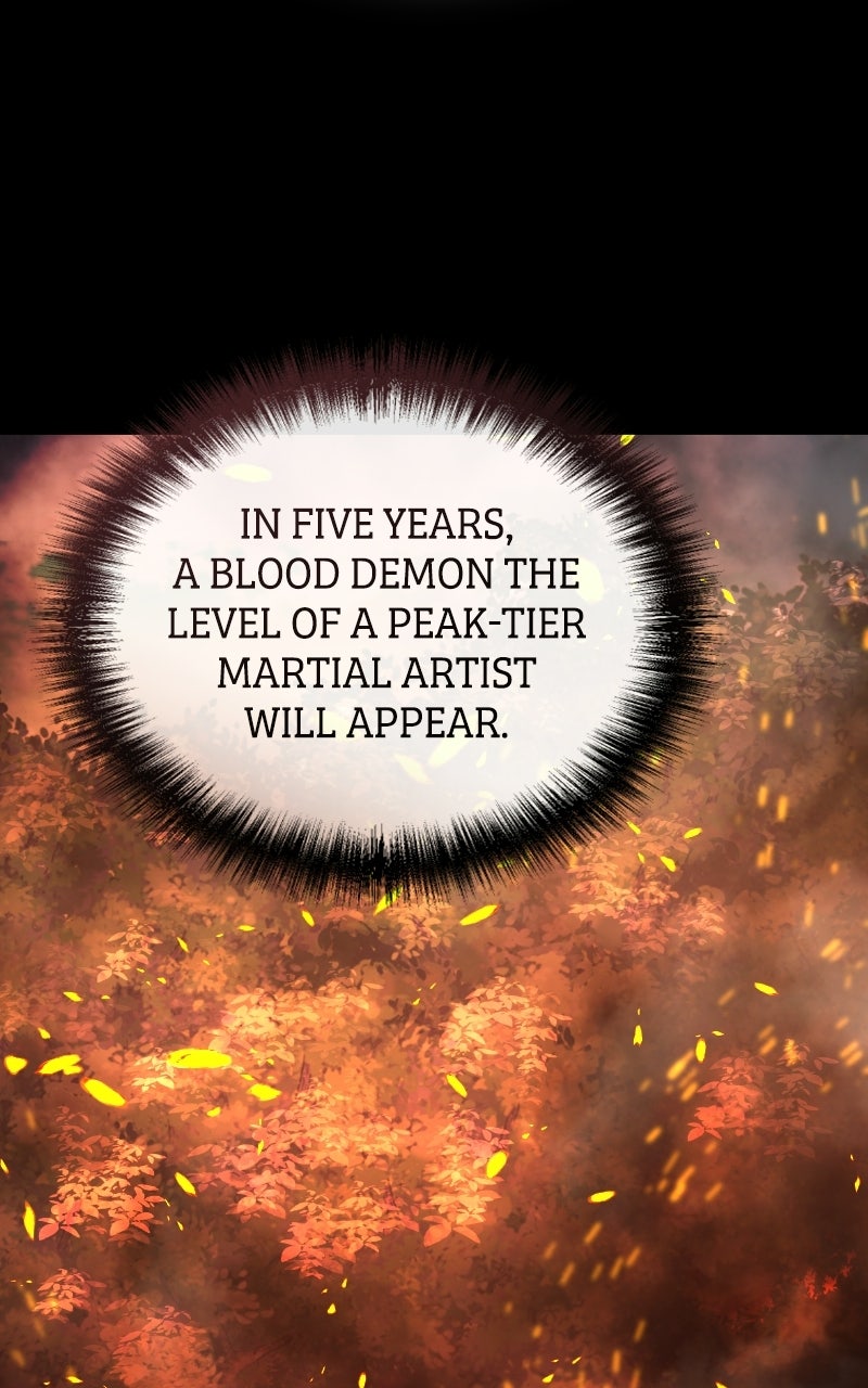 Demonic Frontline: The 13thFlying Dragon Company Episode 17 page 43 - 