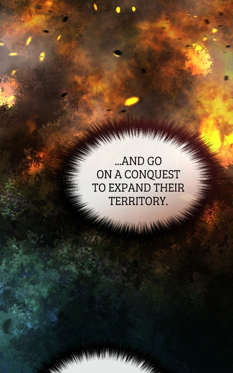 Demonic Frontline: The 13thFlying Dragon Company Episode 17 page 46 - 