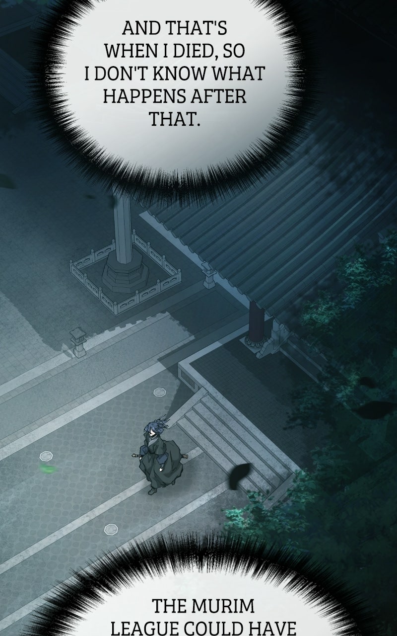 Demonic Frontline: The 13thFlying Dragon Company Episode 17 page 47 - 
