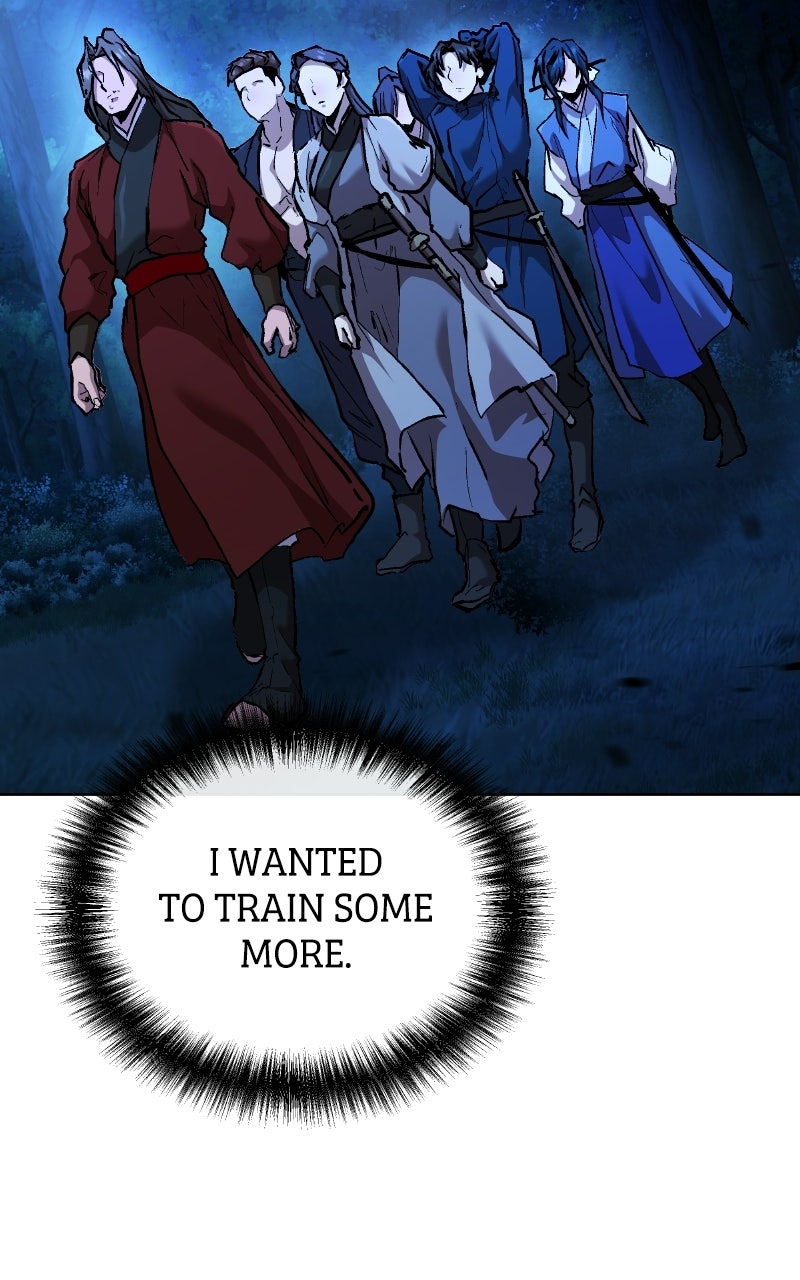 Demonic Frontline: The 13thFlying Dragon Company Episode 17 page 56 - 