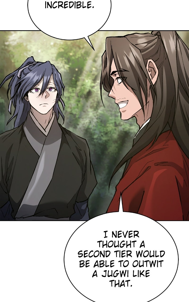 Demonic Frontline: The 13thFlying Dragon Company Episode 17 page 7 - 