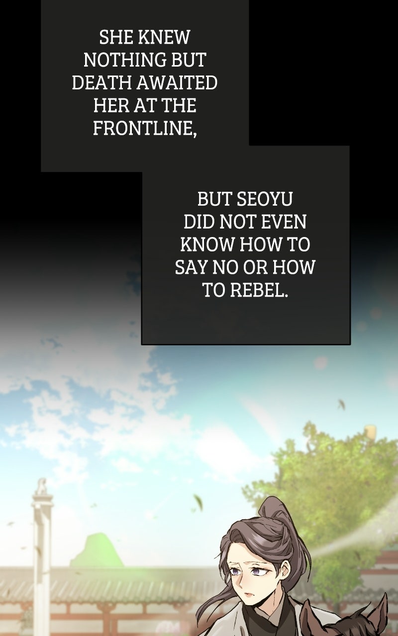 Demonic Frontline: The 13thFlying Dragon Company Episode 17 page 68 - 