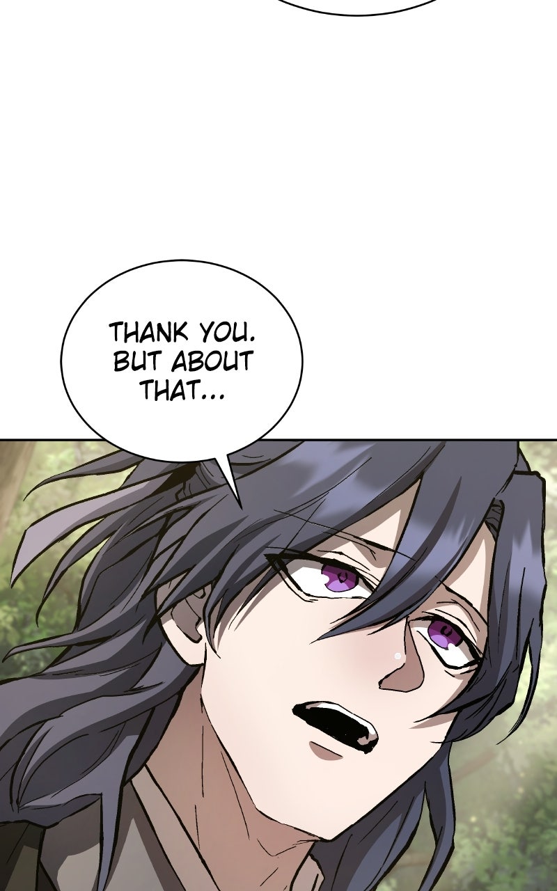 Demonic Frontline: The 13thFlying Dragon Company Episode 17 page 8 - 