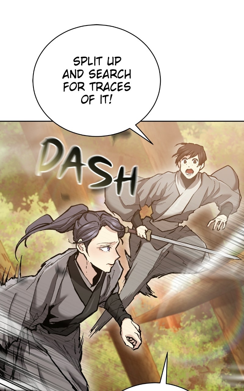 Demonic Frontline: The 13thFlying Dragon Company Episode 17 page 72 - 
