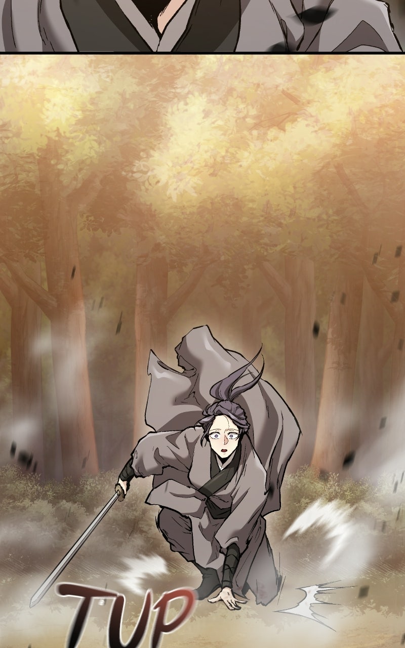Demonic Frontline: The 13thFlying Dragon Company Episode 17 page 74 - 