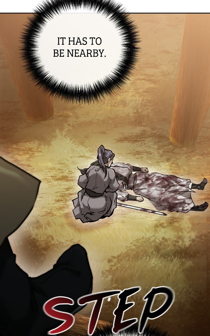 Demonic Frontline: The 13thFlying Dragon Company Episode 17 page 77 - 