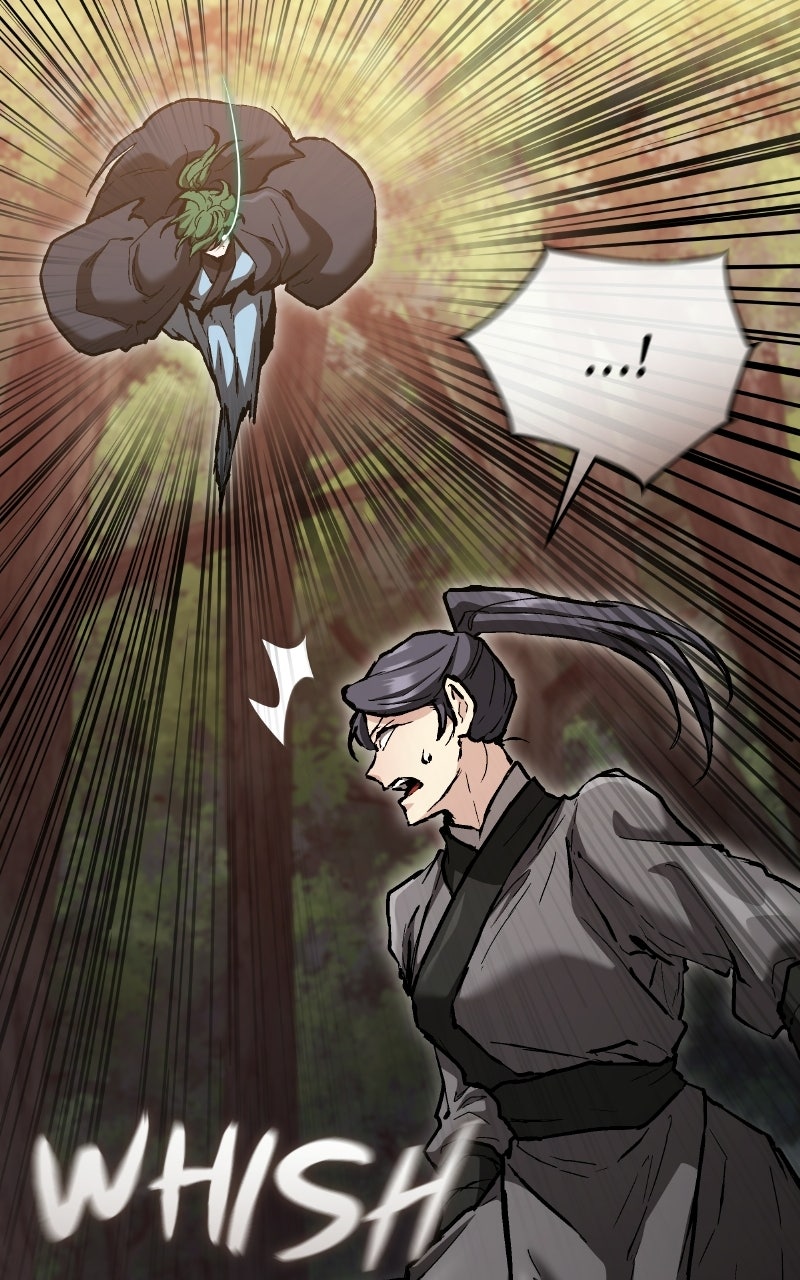 Demonic Frontline: The 13thFlying Dragon Company Episode 17 page 79 - 
