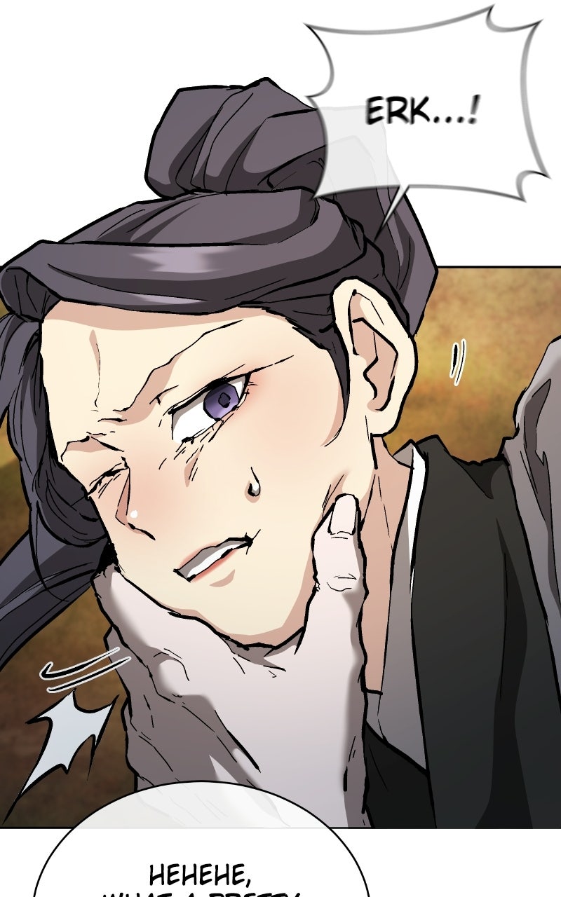 Demonic Frontline: The 13thFlying Dragon Company Episode 17 page 85 - 