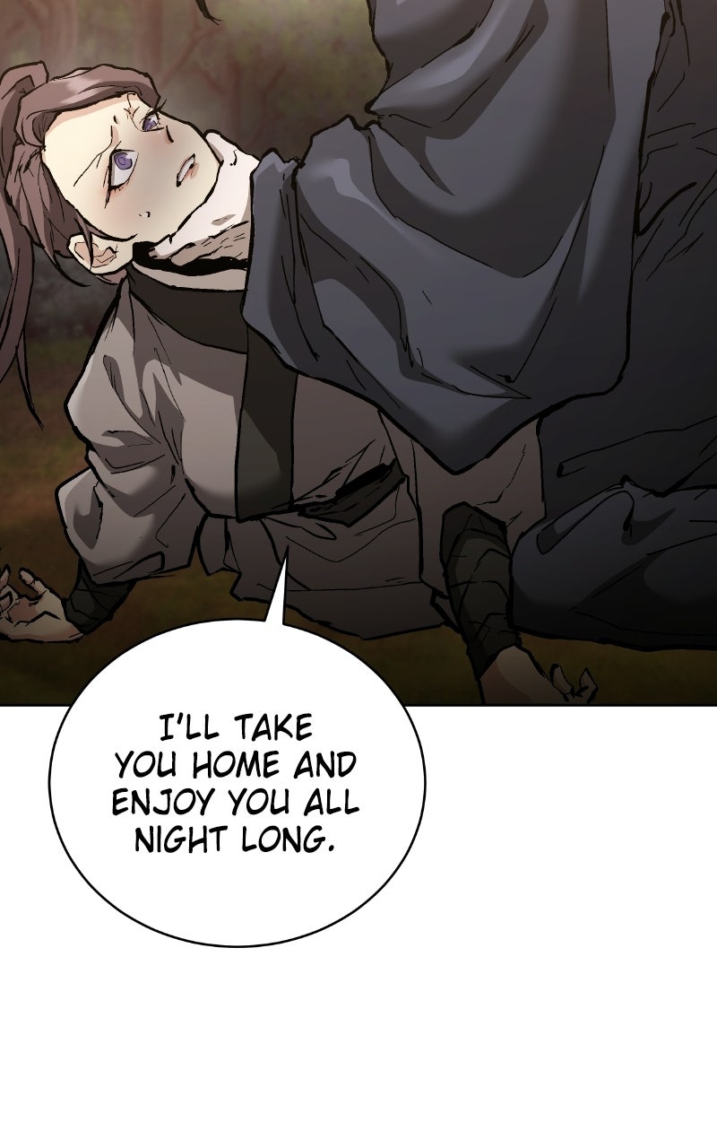 Demonic Frontline: The 13thFlying Dragon Company Episode 17 page 87 - 