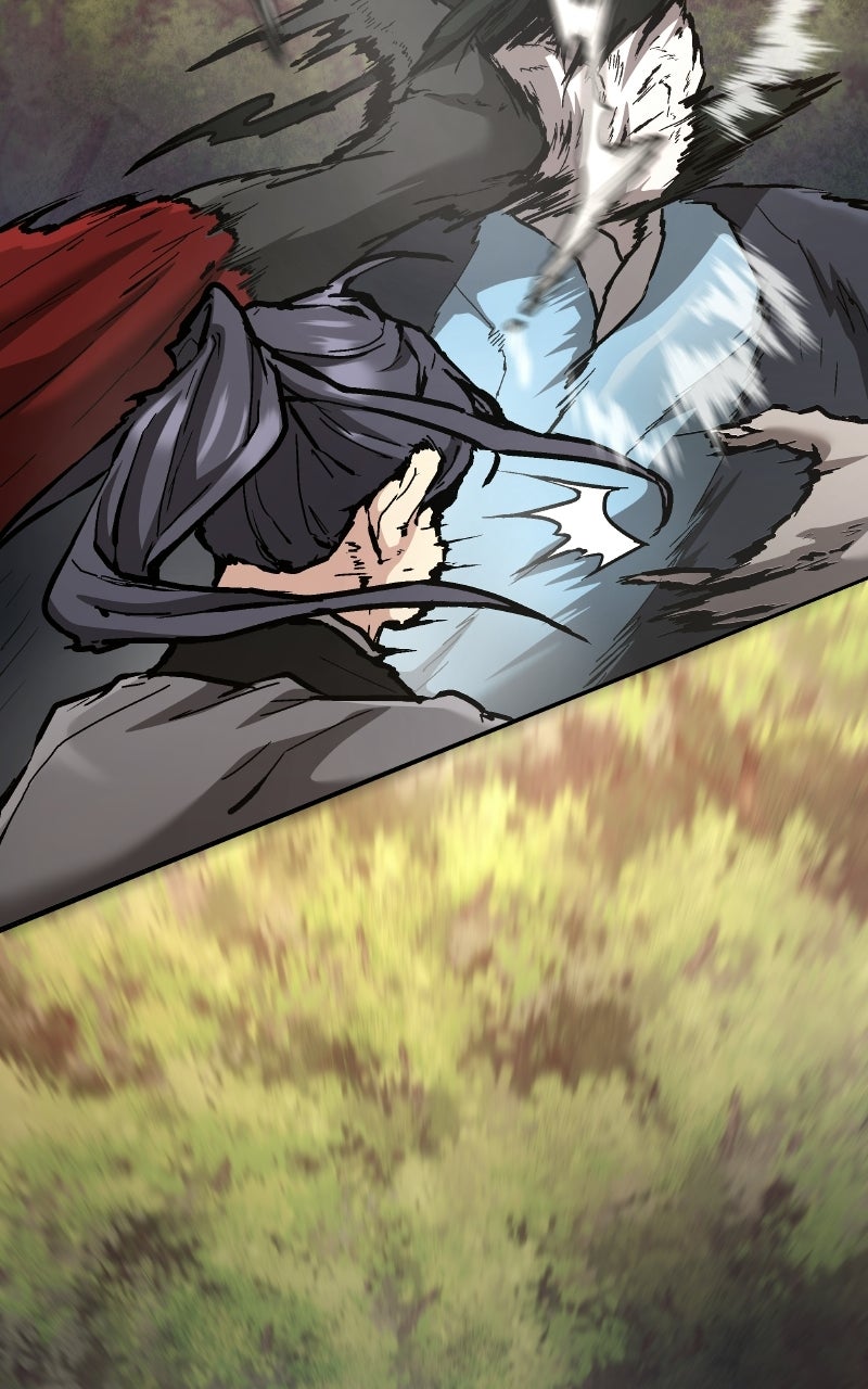 Demonic Frontline: The 13thFlying Dragon Company Episode 17 page 90 - 