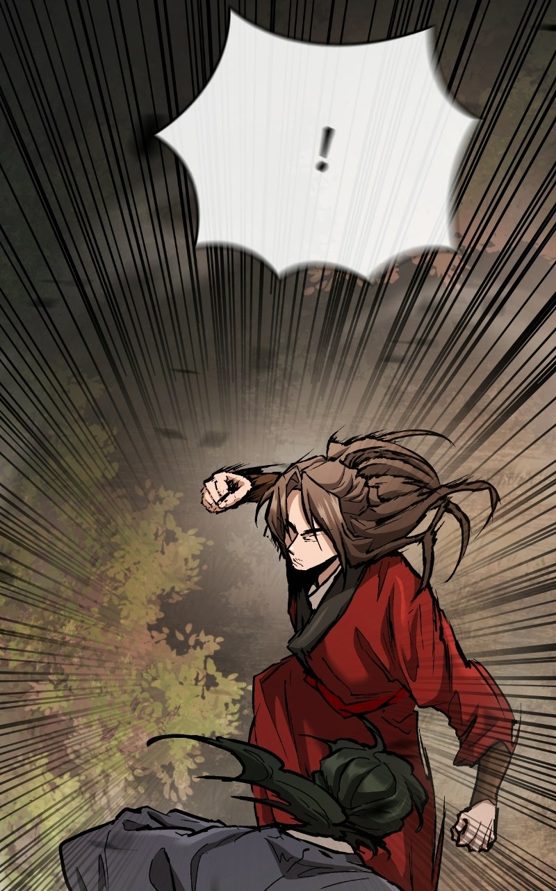 Demonic Frontline: The 13thFlying Dragon Company Episode 17 page 96 - 