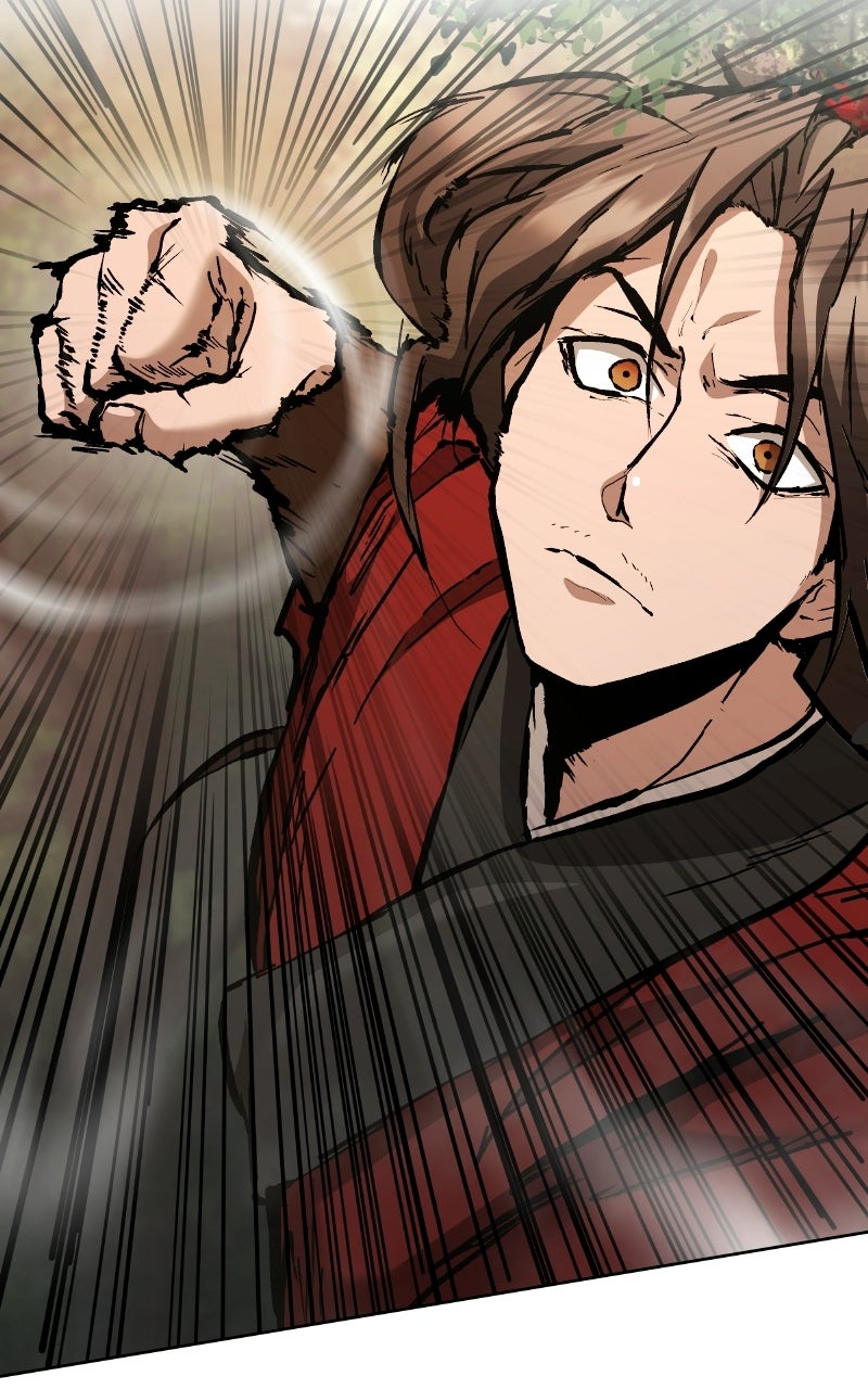 Demonic Frontline: The 13thFlying Dragon Company Episode 17 page 98 - 