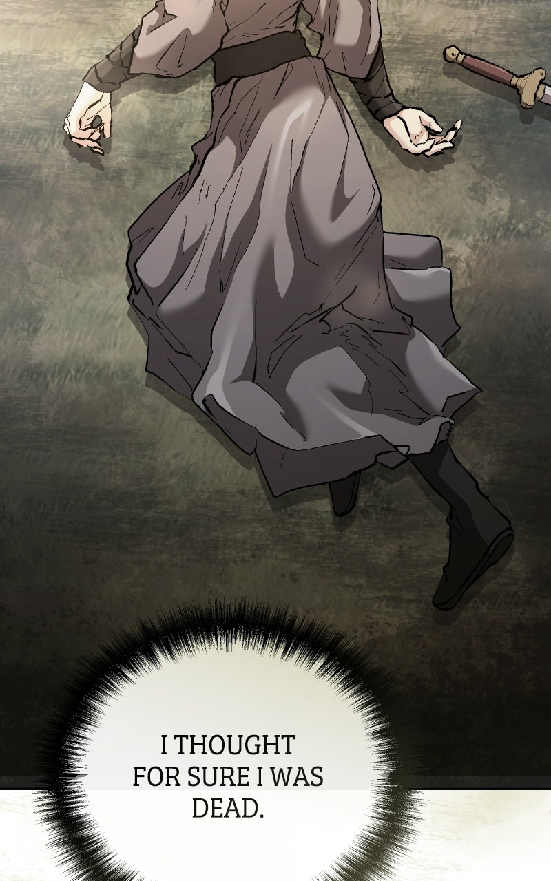 Demonic Frontline: The 13thFlying Dragon Company Episode 17 page 100 - 