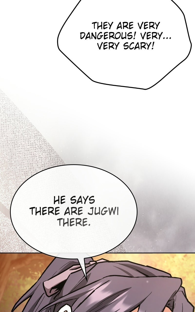 Demonic Frontline: The 13thFlying Dragon Company Episode 18 page 102 - 