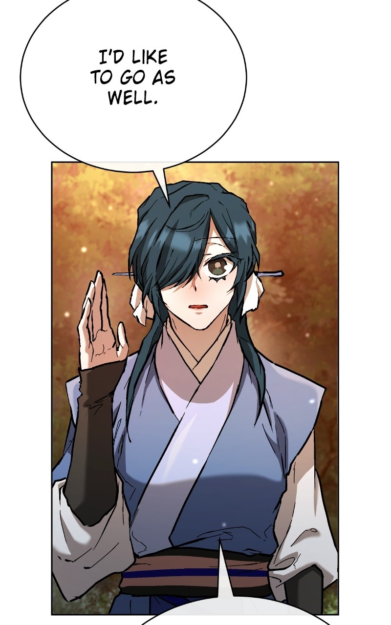 Demonic Frontline: The 13thFlying Dragon Company Episode 18 page 106 - 