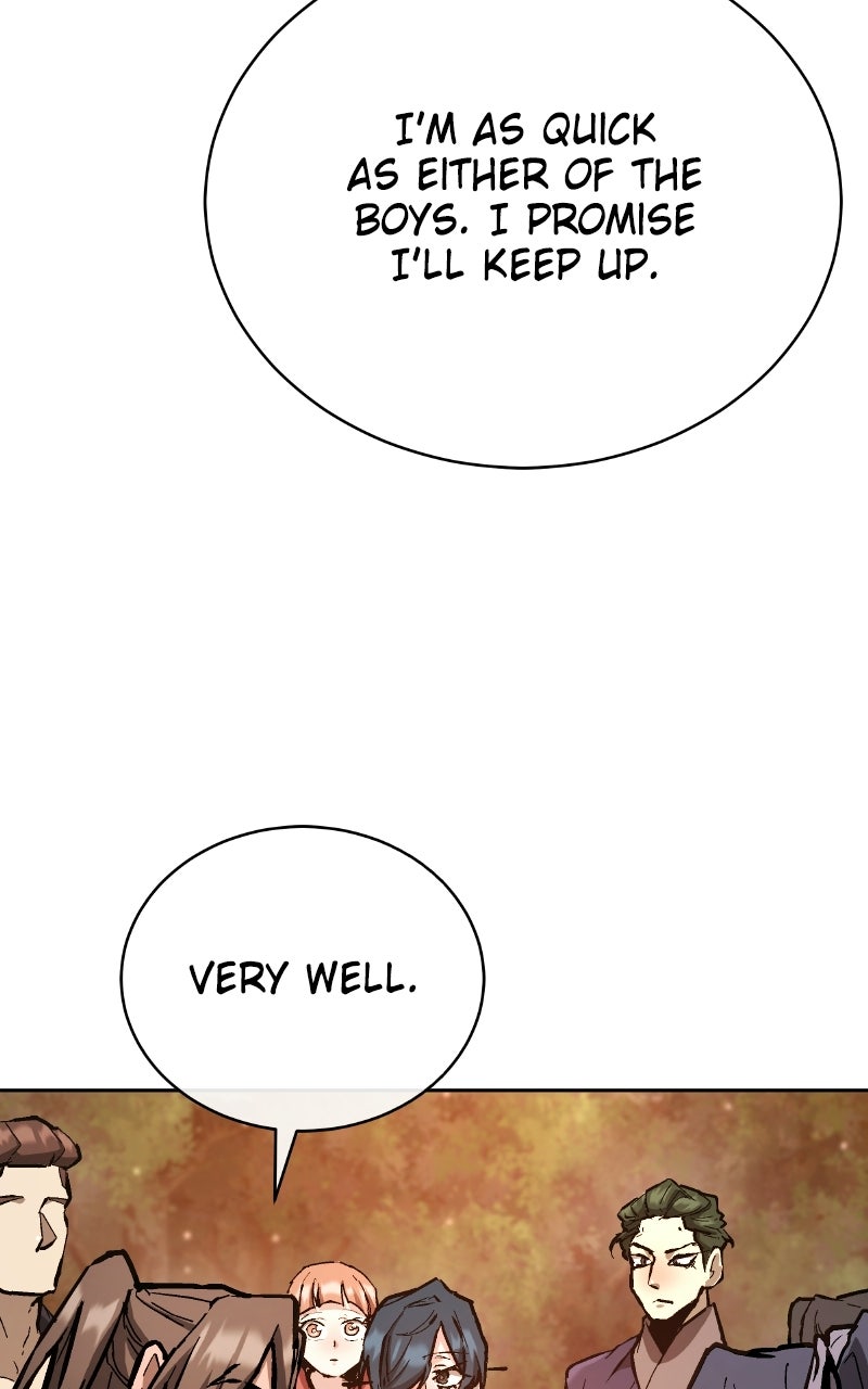 Demonic Frontline: The 13thFlying Dragon Company Episode 18 page 107 - 