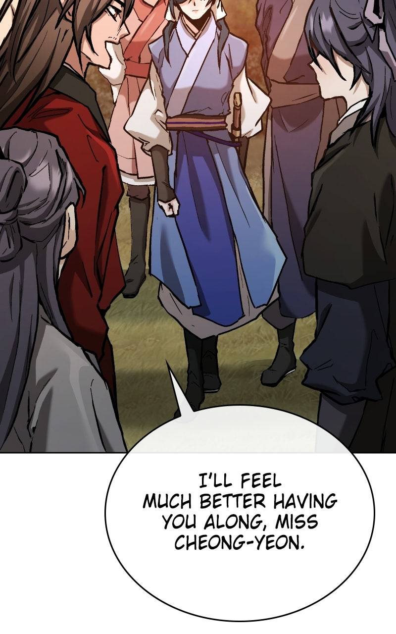 Demonic Frontline: The 13thFlying Dragon Company Episode 18 page 108 - 
