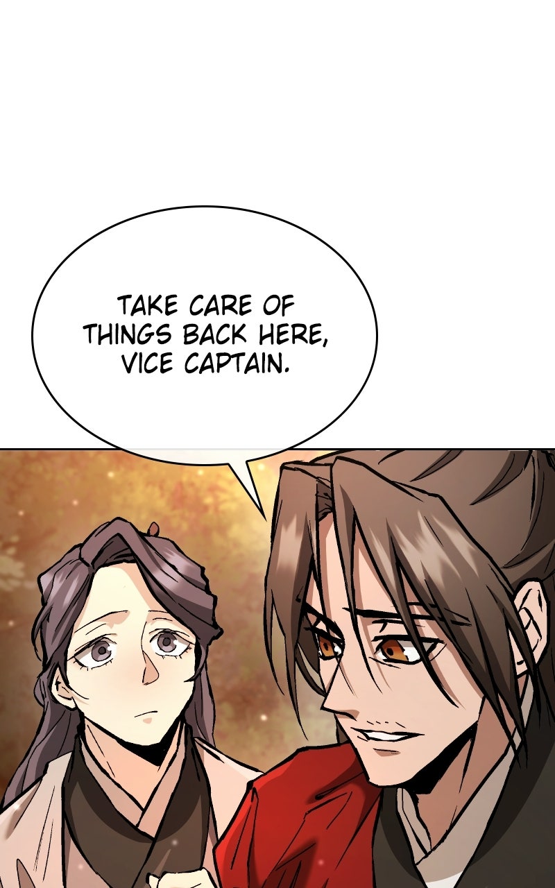 Demonic Frontline: The 13thFlying Dragon Company Episode 18 page 109 - 