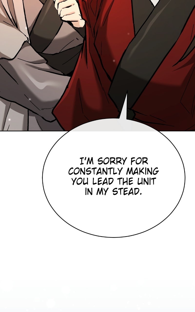 Demonic Frontline: The 13thFlying Dragon Company Episode 18 page 110 - 