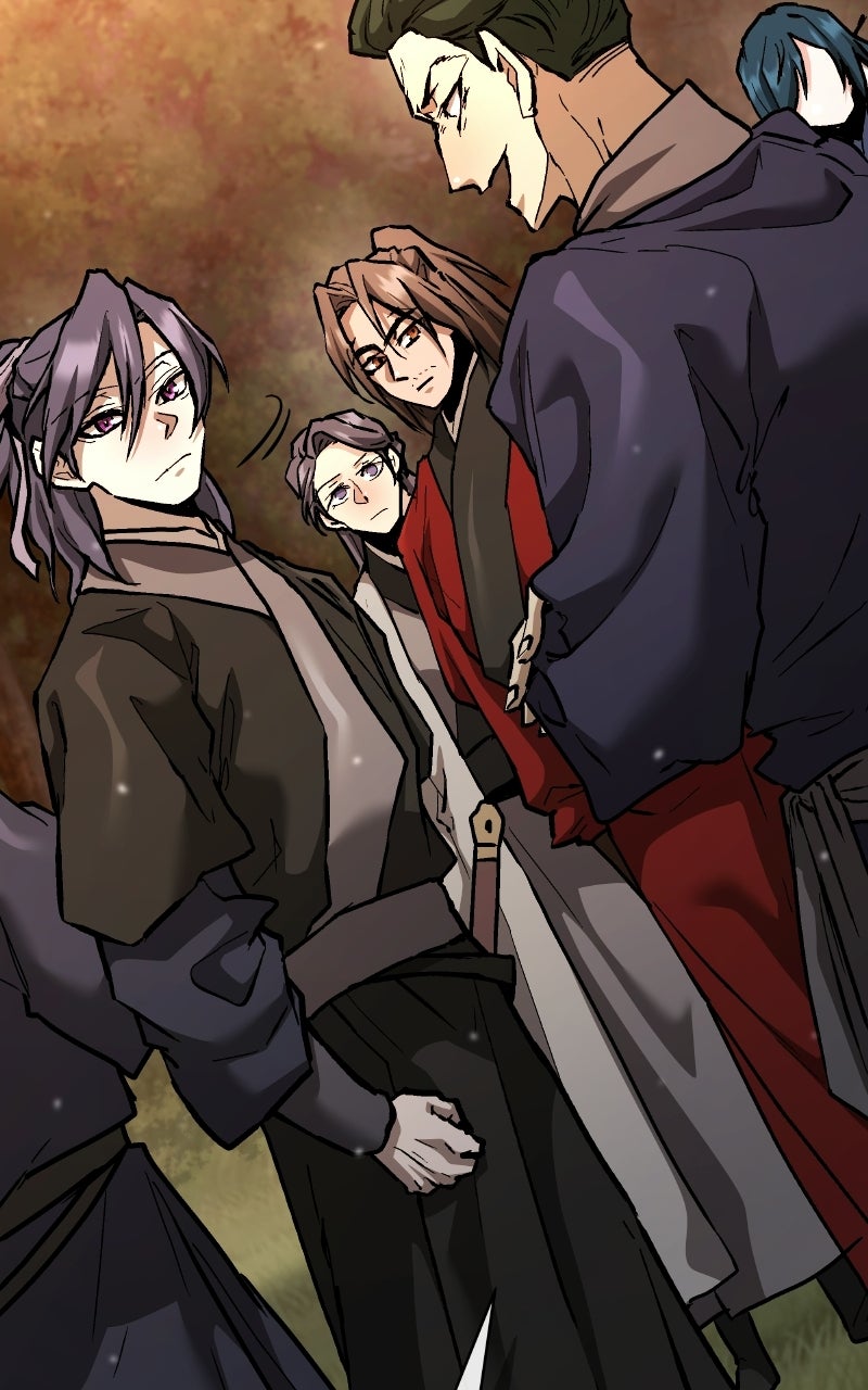 Demonic Frontline: The 13thFlying Dragon Company Episode 18 page 116 - 