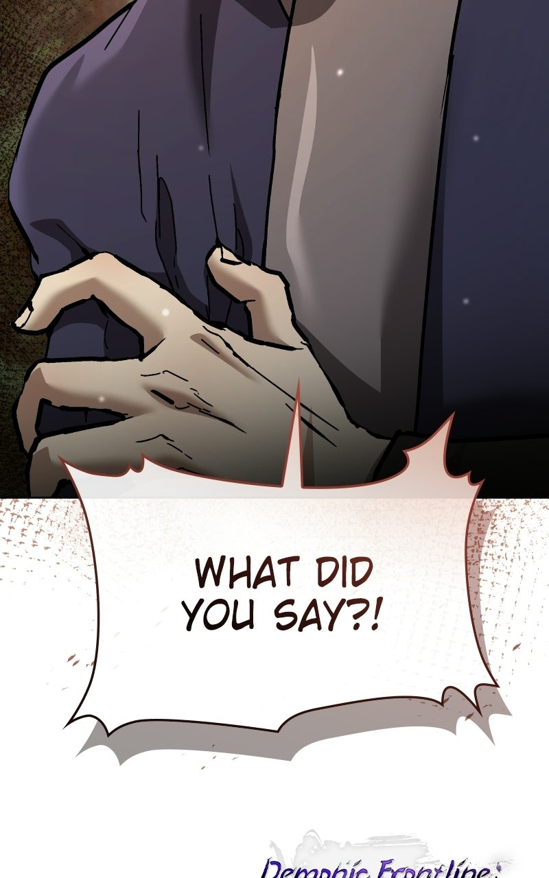 Demonic Frontline: The 13thFlying Dragon Company Episode 18 page 121 - 