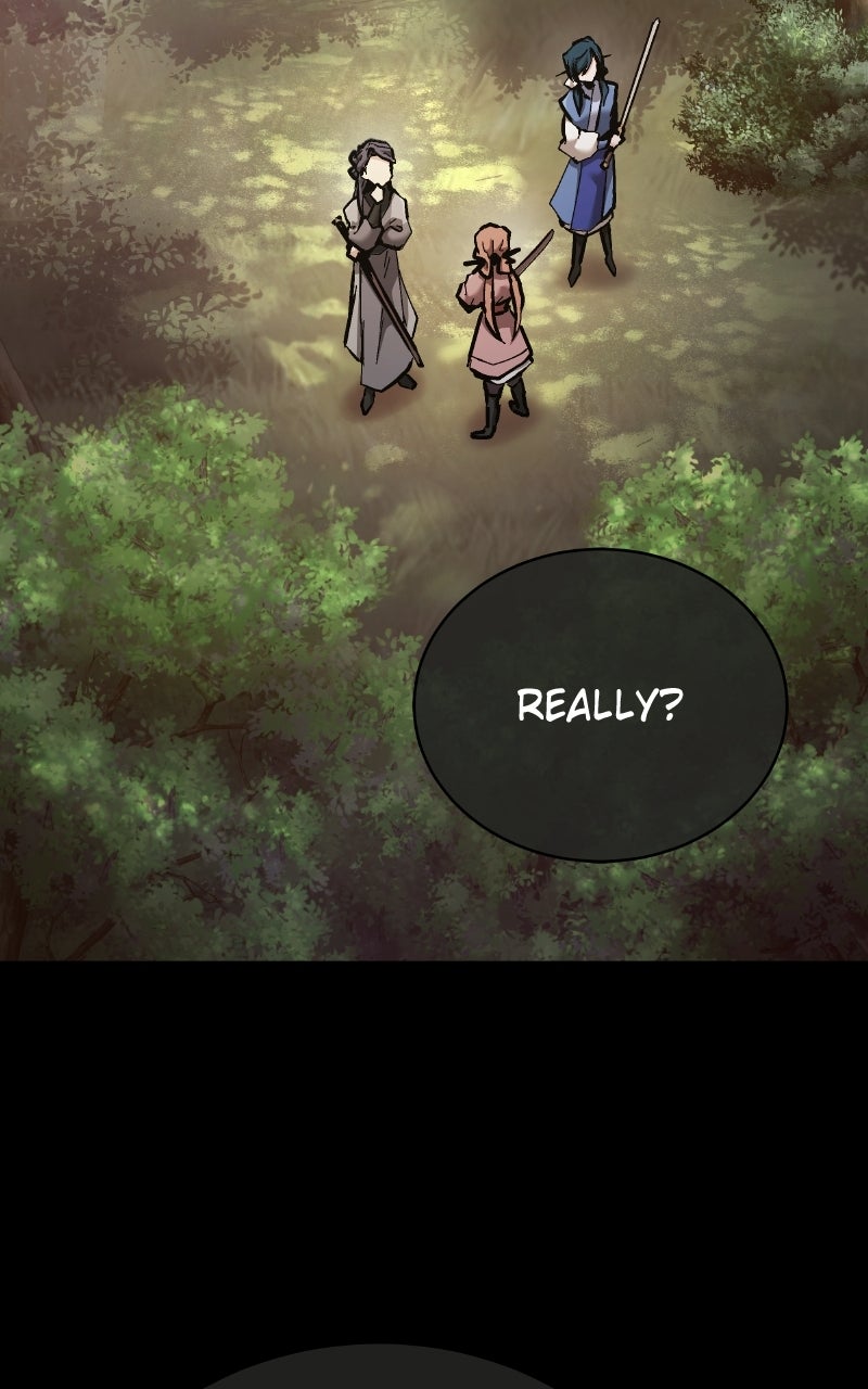 Demonic Frontline: The 13thFlying Dragon Company Episode 18 page 17 - 