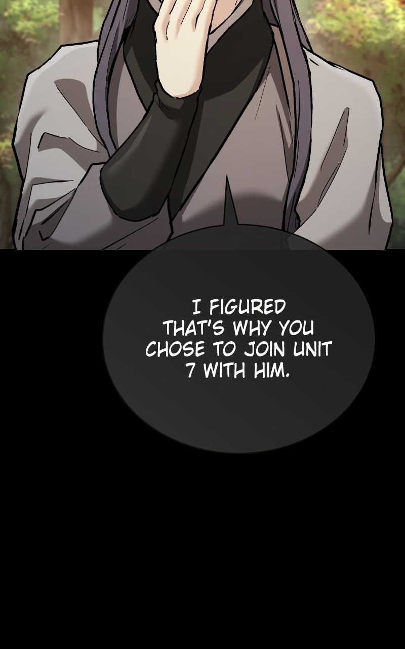 Demonic Frontline: The 13thFlying Dragon Company Episode 18 page 19 - 