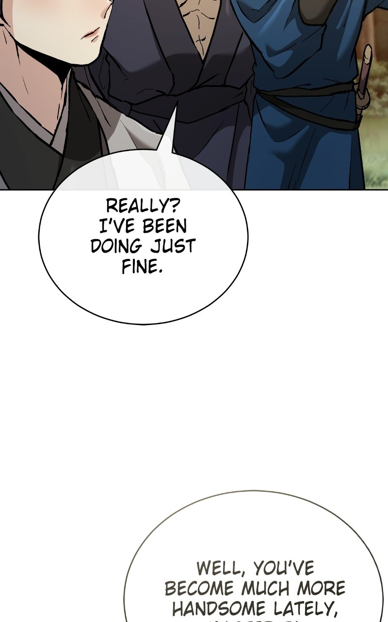Demonic Frontline: The 13thFlying Dragon Company Episode 18 page 3 - 