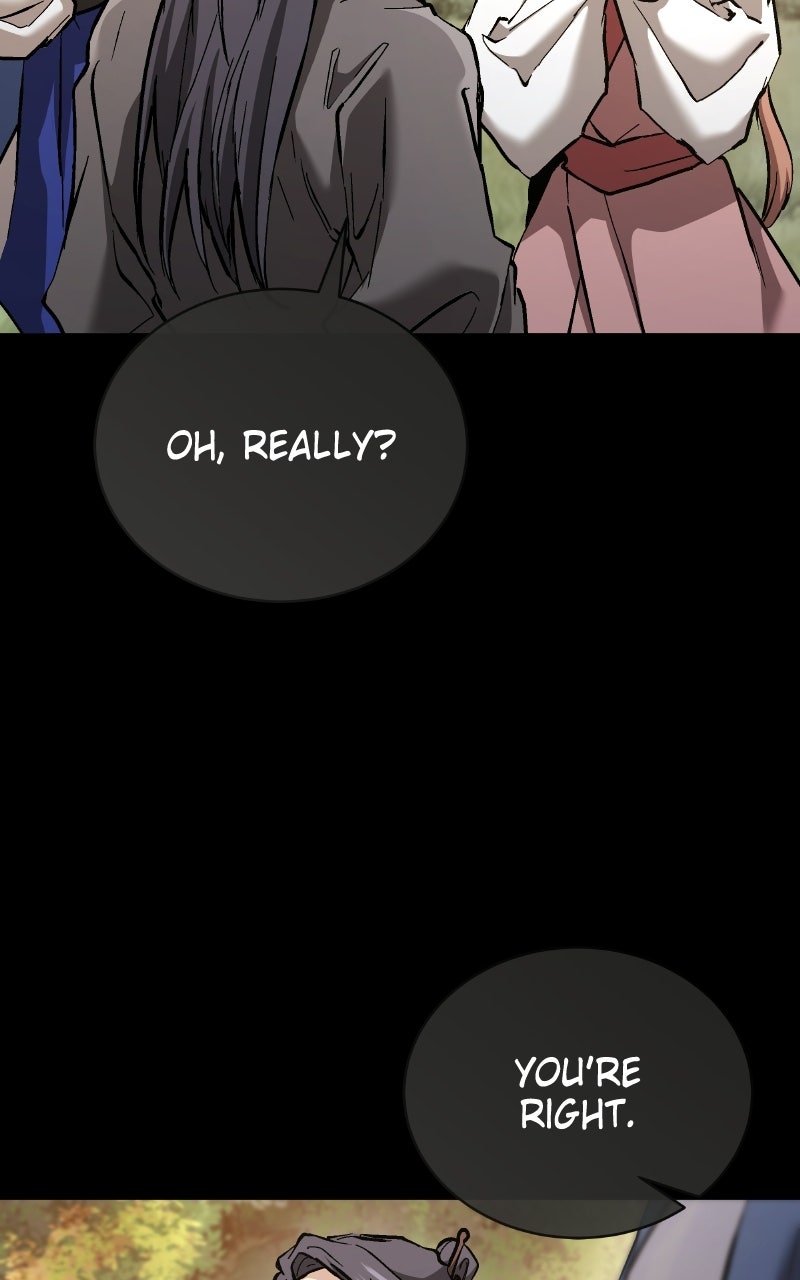 Demonic Frontline: The 13thFlying Dragon Company Episode 18 page 21 - 