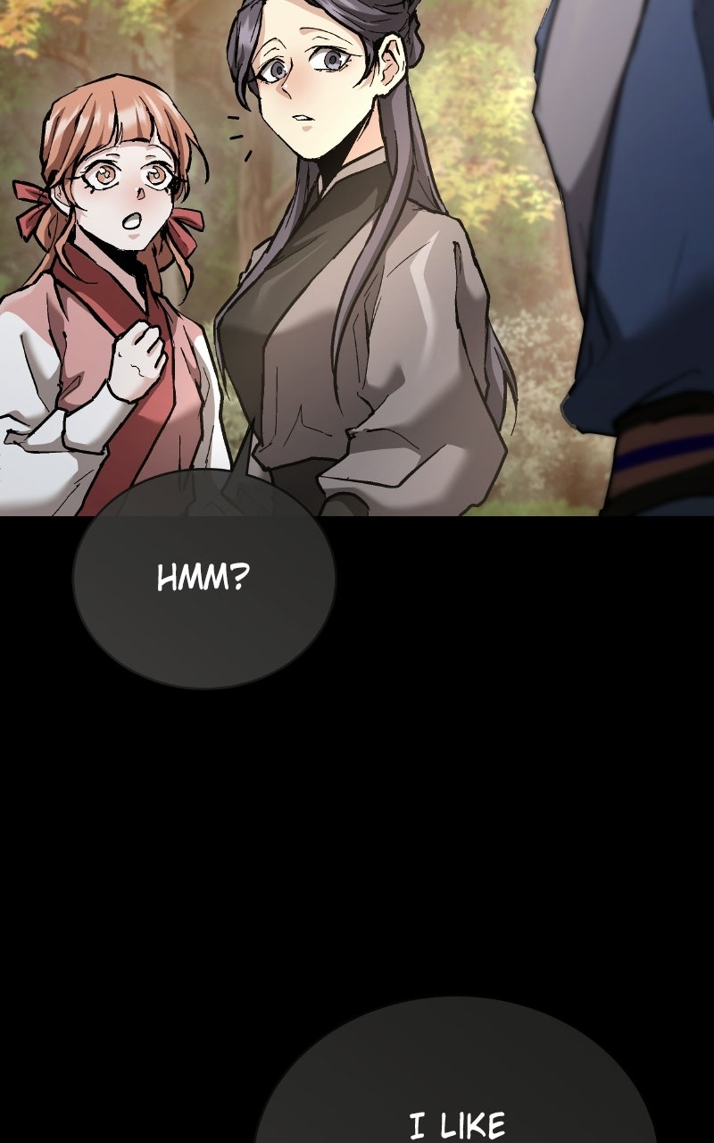 Demonic Frontline: The 13thFlying Dragon Company Episode 18 page 22 - 