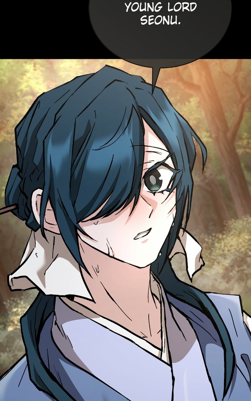 Demonic Frontline: The 13thFlying Dragon Company Episode 18 page 23 - 