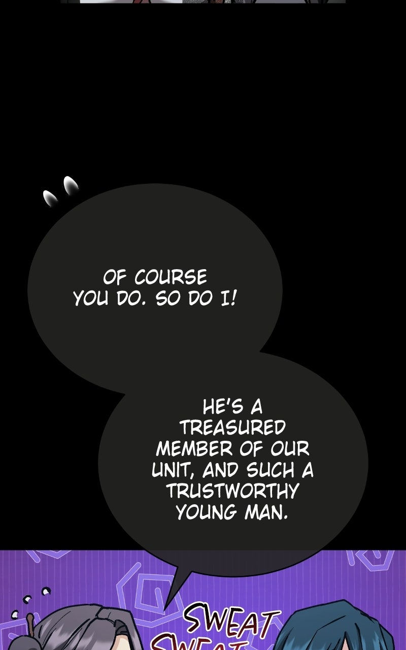 Demonic Frontline: The 13thFlying Dragon Company Episode 18 page 25 - 