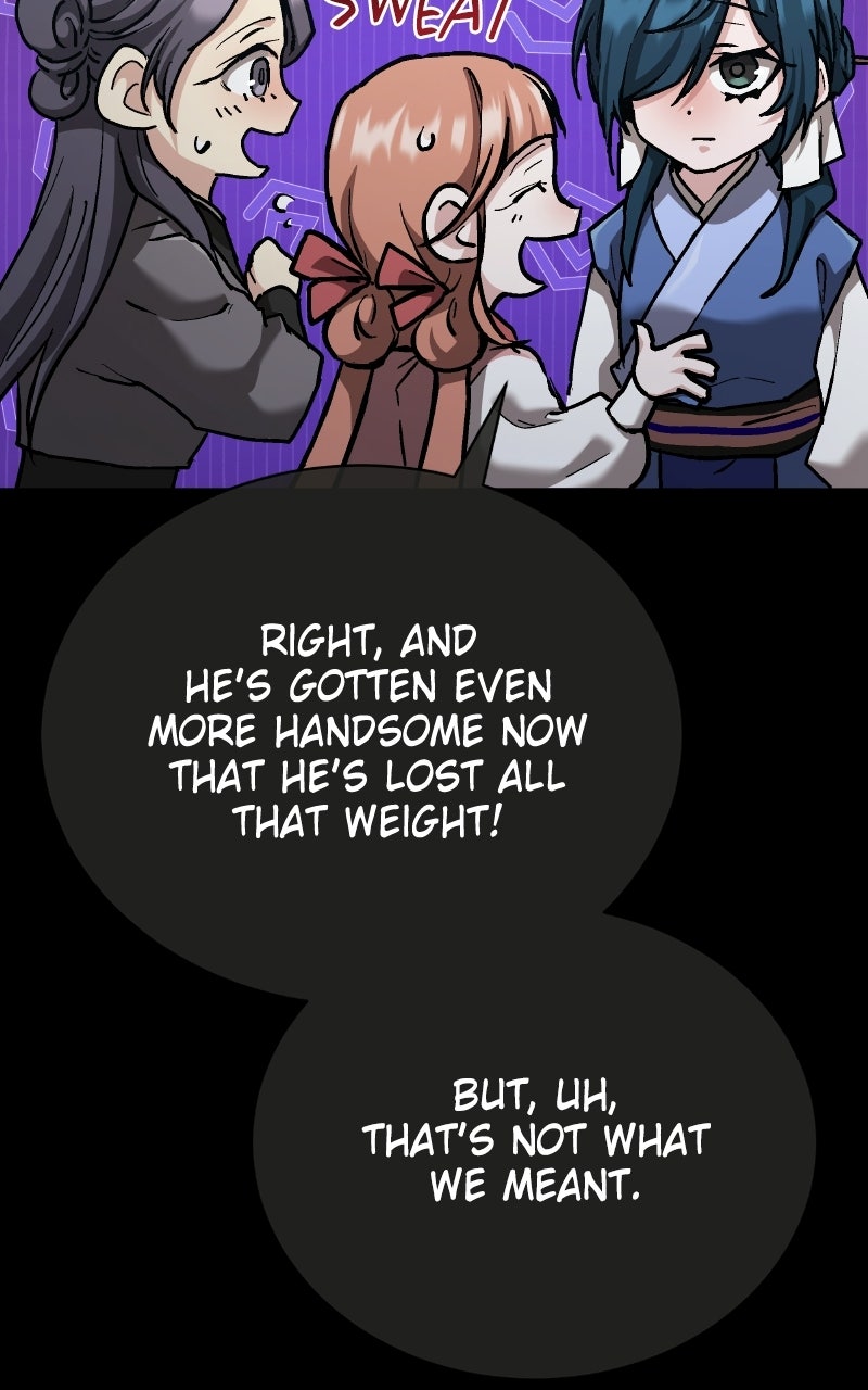 Demonic Frontline: The 13thFlying Dragon Company Episode 18 page 26 - 