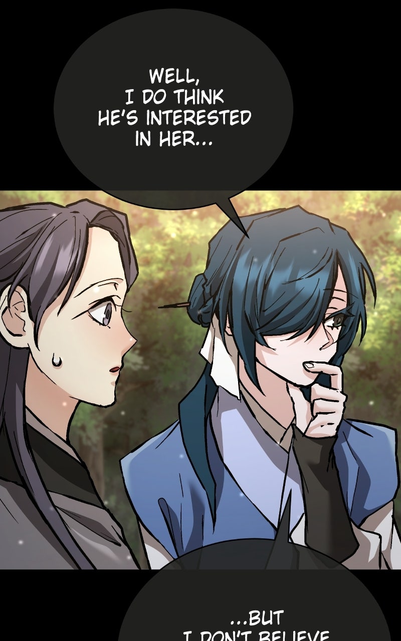 Demonic Frontline: The 13thFlying Dragon Company Episode 18 page 31 - 