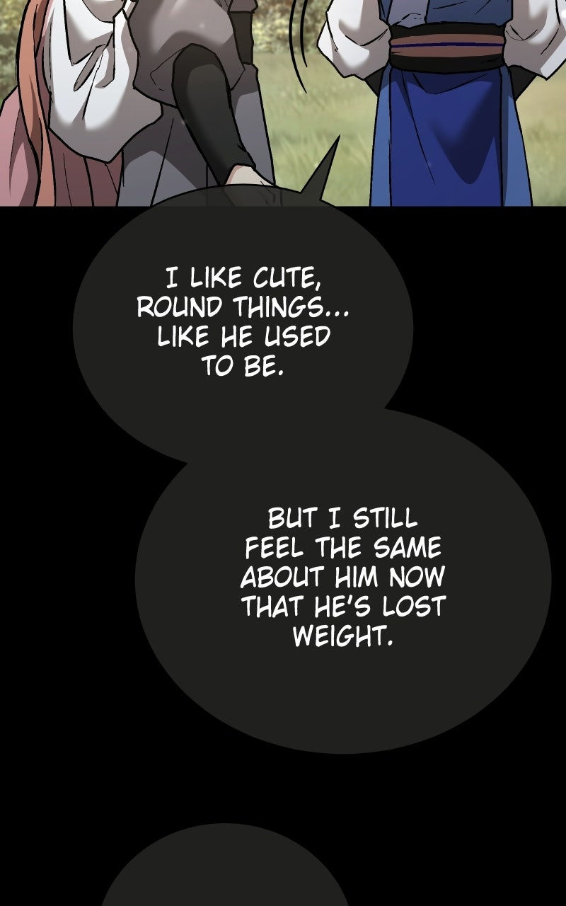Demonic Frontline: The 13thFlying Dragon Company Episode 18 page 34 - 