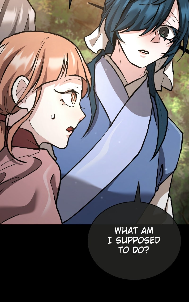 Demonic Frontline: The 13thFlying Dragon Company Episode 18 page 36 - 