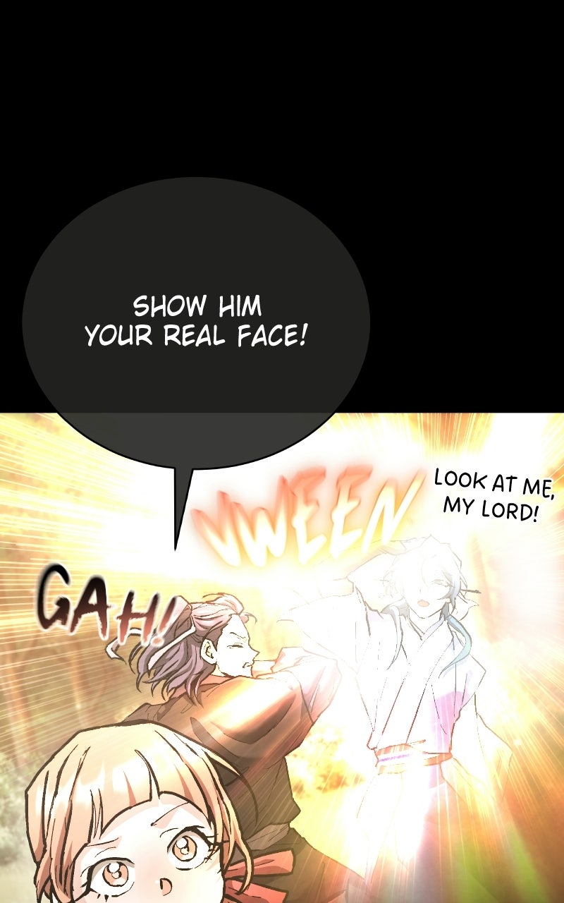 Demonic Frontline: The 13thFlying Dragon Company Episode 18 page 37 - 
